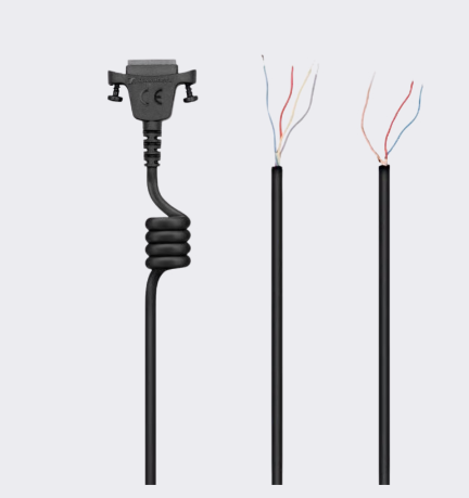 CABLE II-8 cable for HMD 26/27/300 Pro