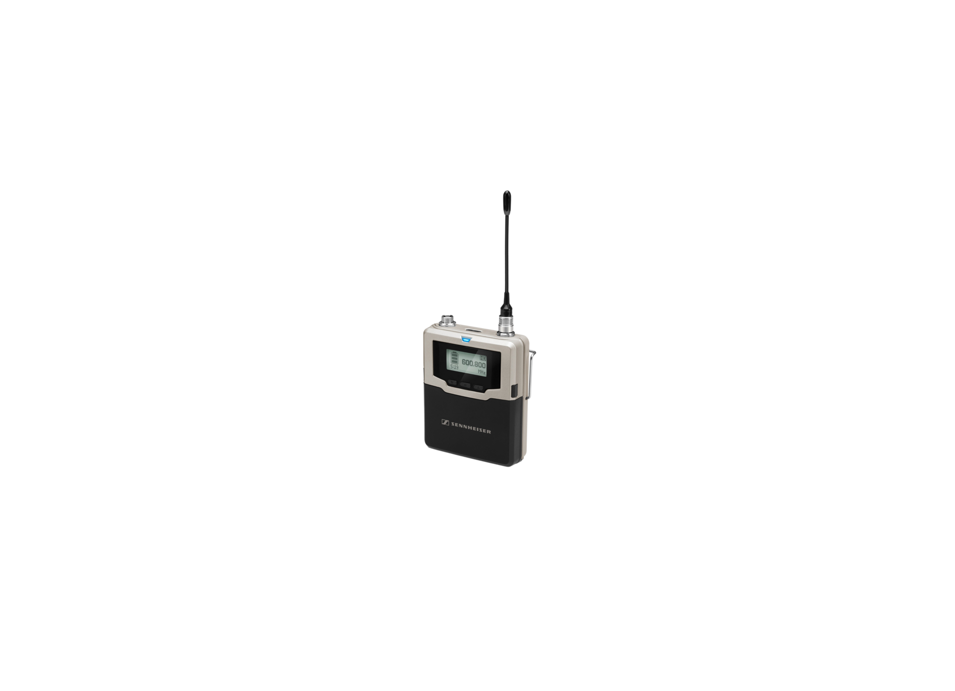 Sennheiser SK 9000 A5-A8 bodypack transmitter