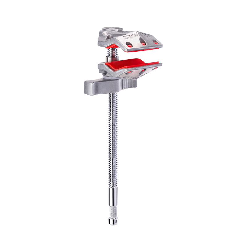 Manfrotto C152EJ 6″ End Vice Jaw Clamp with 16 mm baby pin