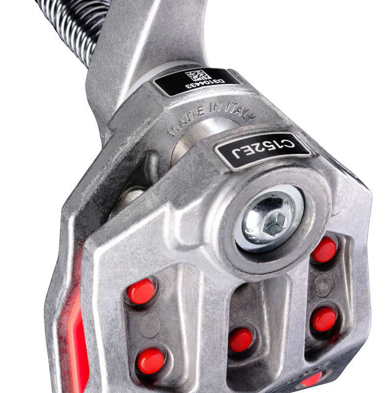 END JAW FOR TIGHT SPACES