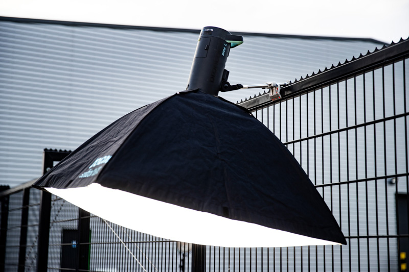DIRECT SUPPORT FOR STANDARD LIGHTS