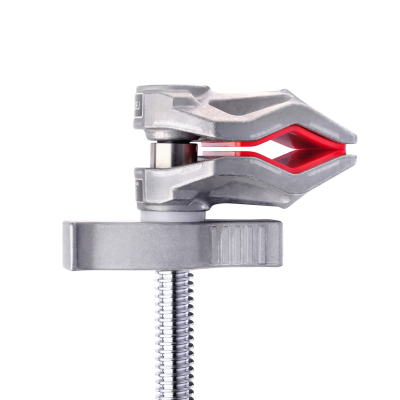M-GRIP PROTECTS AND HOLDS