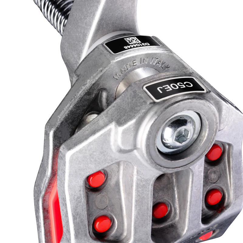 END JAW FOR TIGHT SPACES
