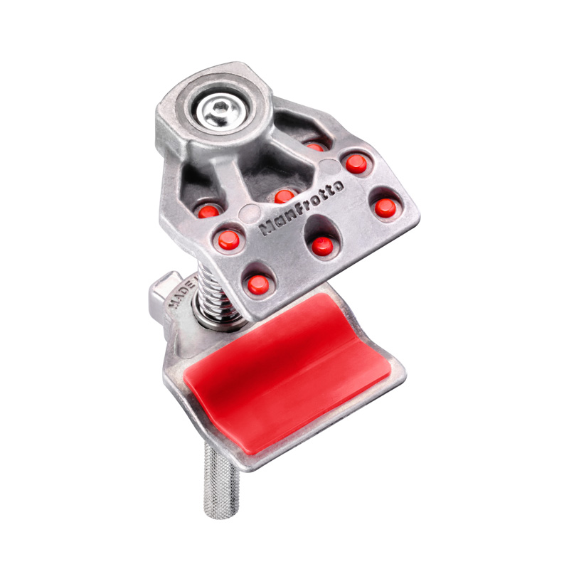 Manfrotto C50MEJ screw mechanism