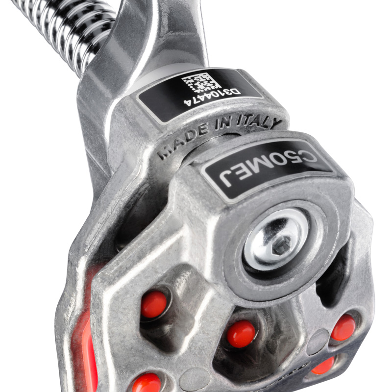 Manfrotto C50MEJ in a grip setup