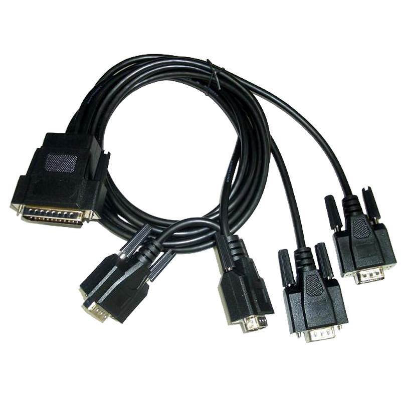 Datavideo CB-28 tally connection cable