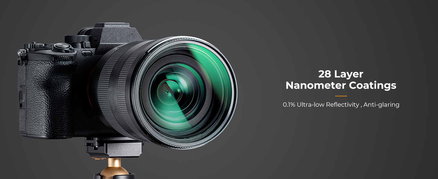 Nano-X MCUV 58 mm