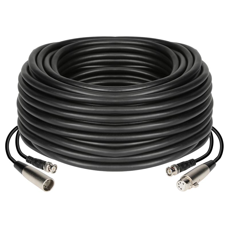 Datavideo CB-46 cable reel, official product image