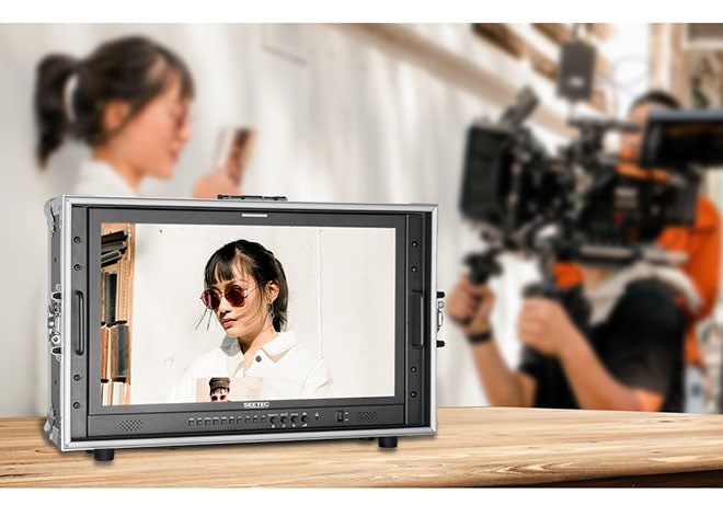 SEETEC P238-9HSD-CO