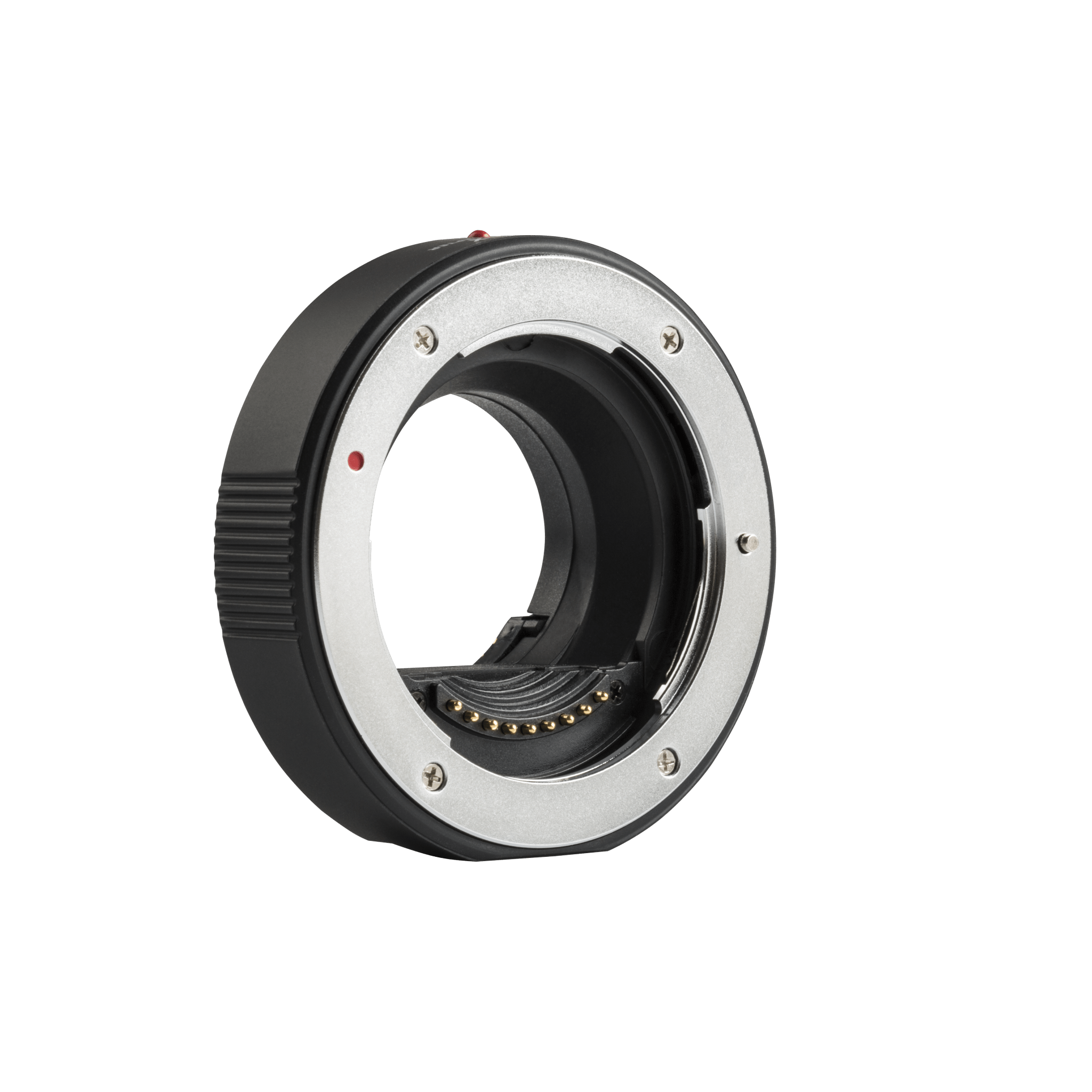 Compact and light