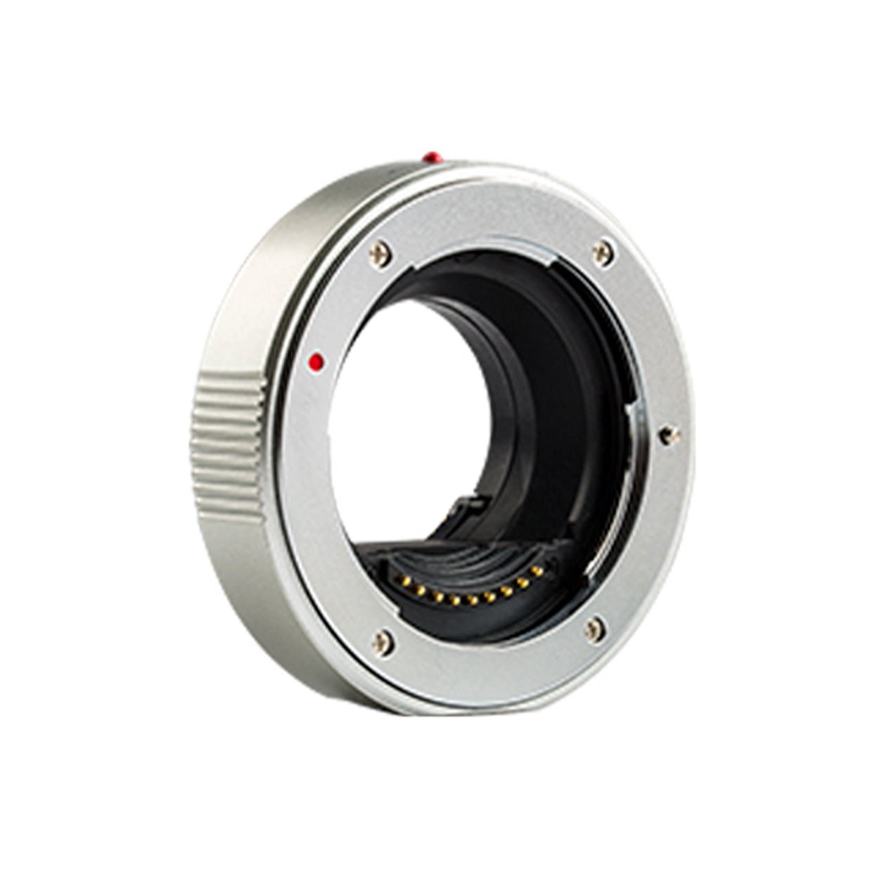 Four Thirds lenses on modern MFT bodies