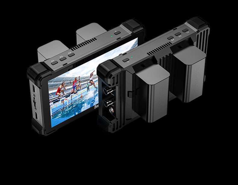 Desview R7SIII – Professional 3G-SDI interface