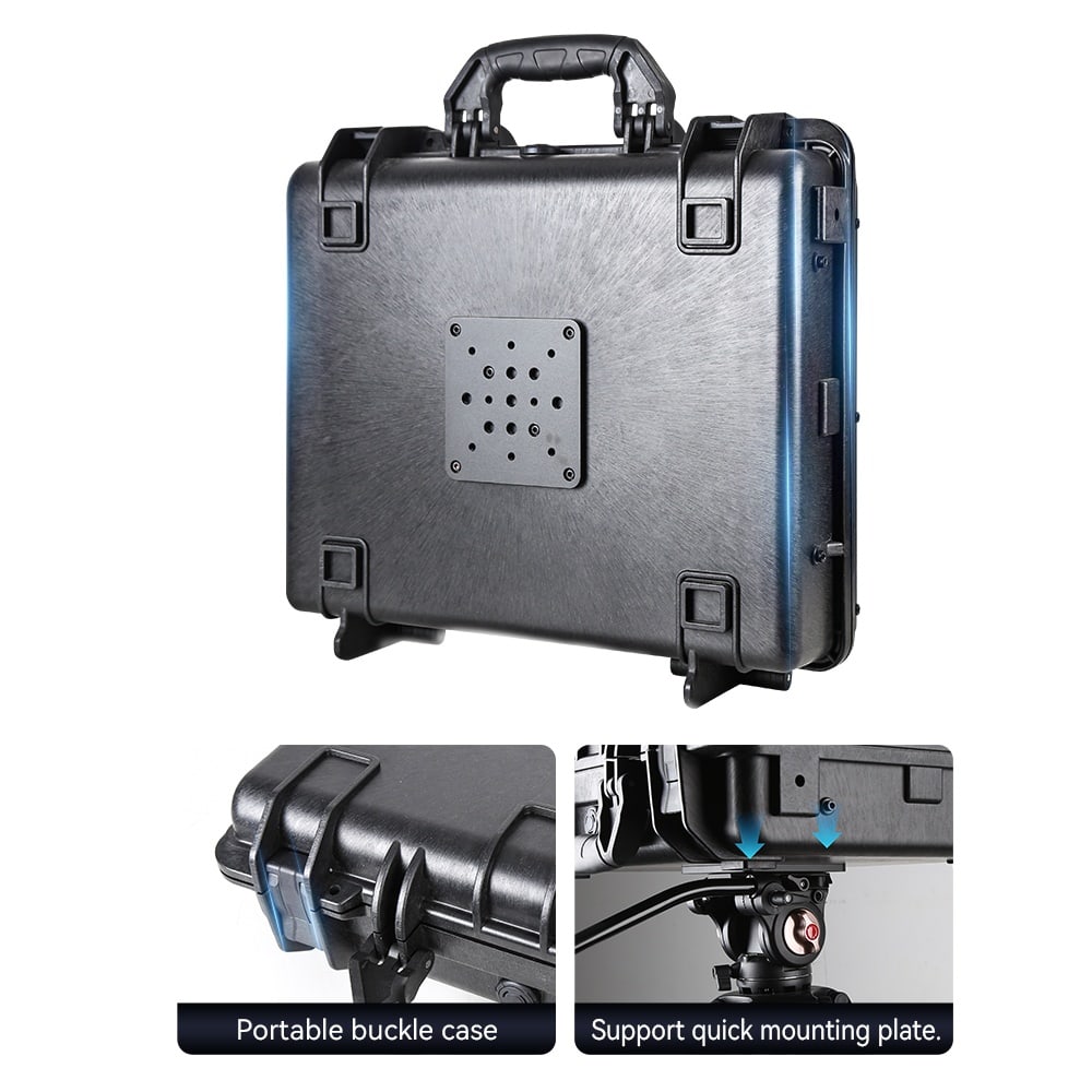 Portable case