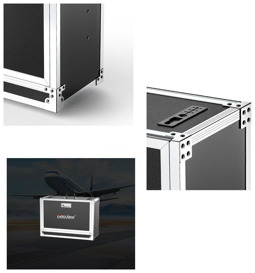 Long-lasting durability with controllable costs