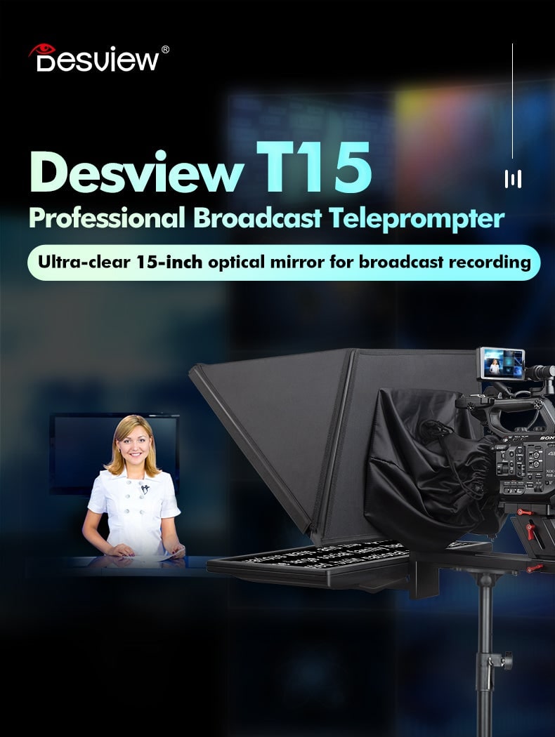 Desview T15