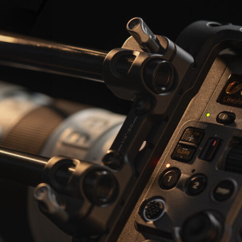 Camera Cage for Sony BURANO Pro Kit (Canceled)