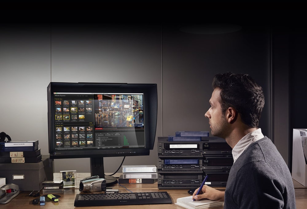 Intensity Pro 4K – From game consoles to archive tape decks