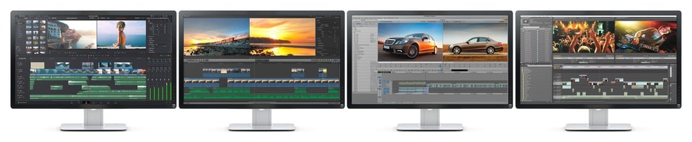 Intensity Pro 4K – Work in your favorite software