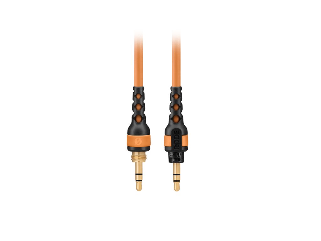 Cable and connector detail