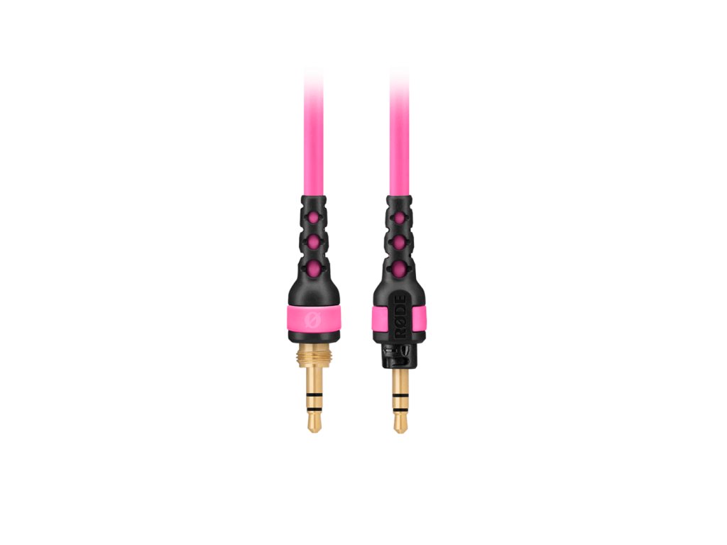 Cable and connector detail