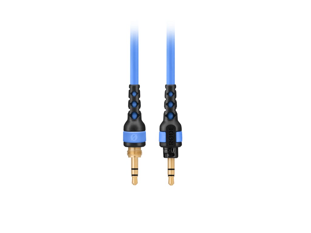 Cable and connector detail