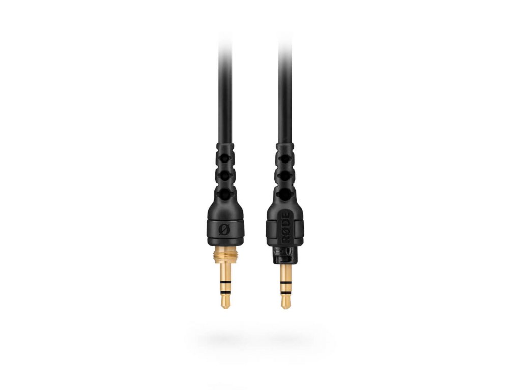 Cable and connector detail