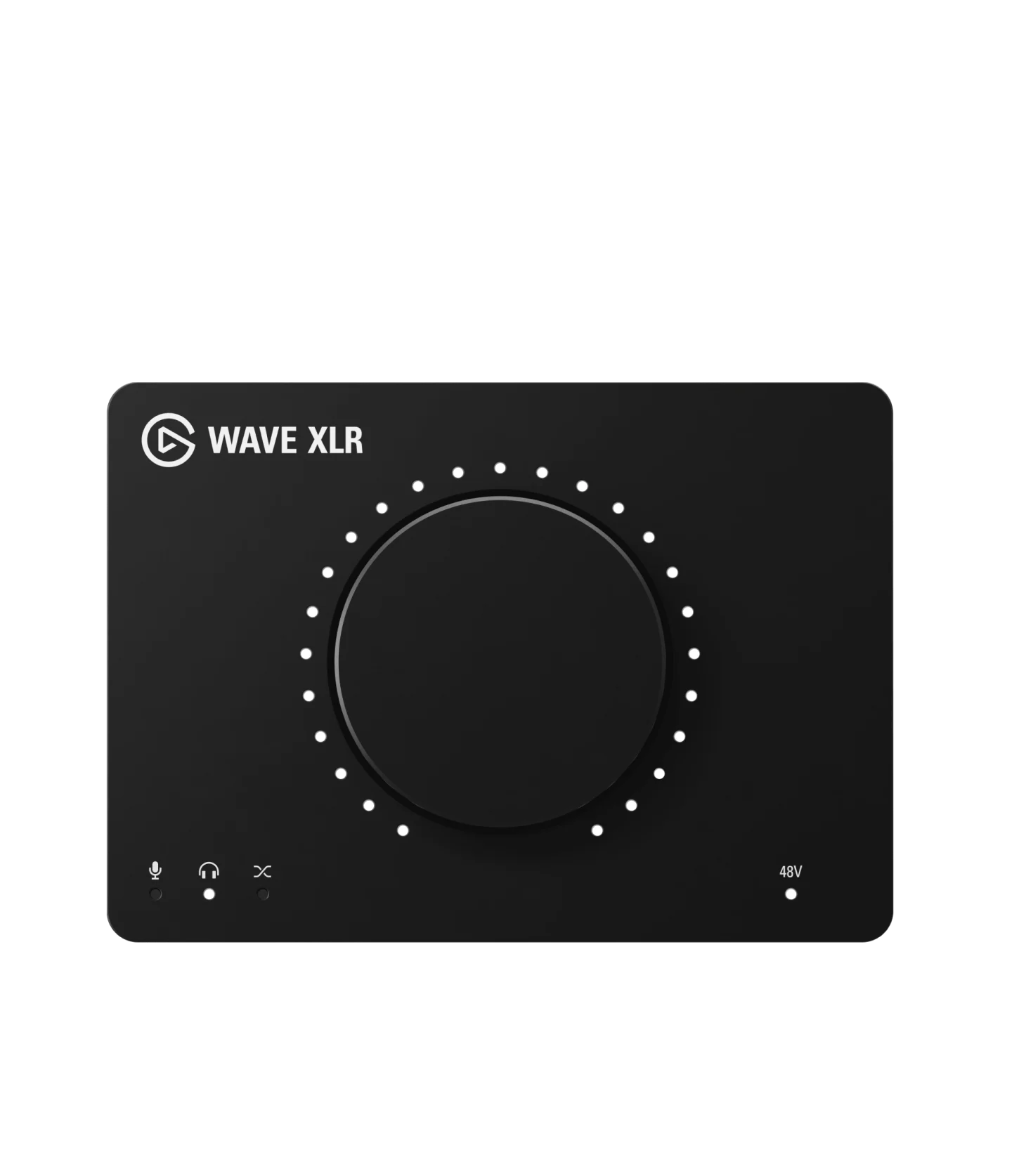 Get amped without clipping