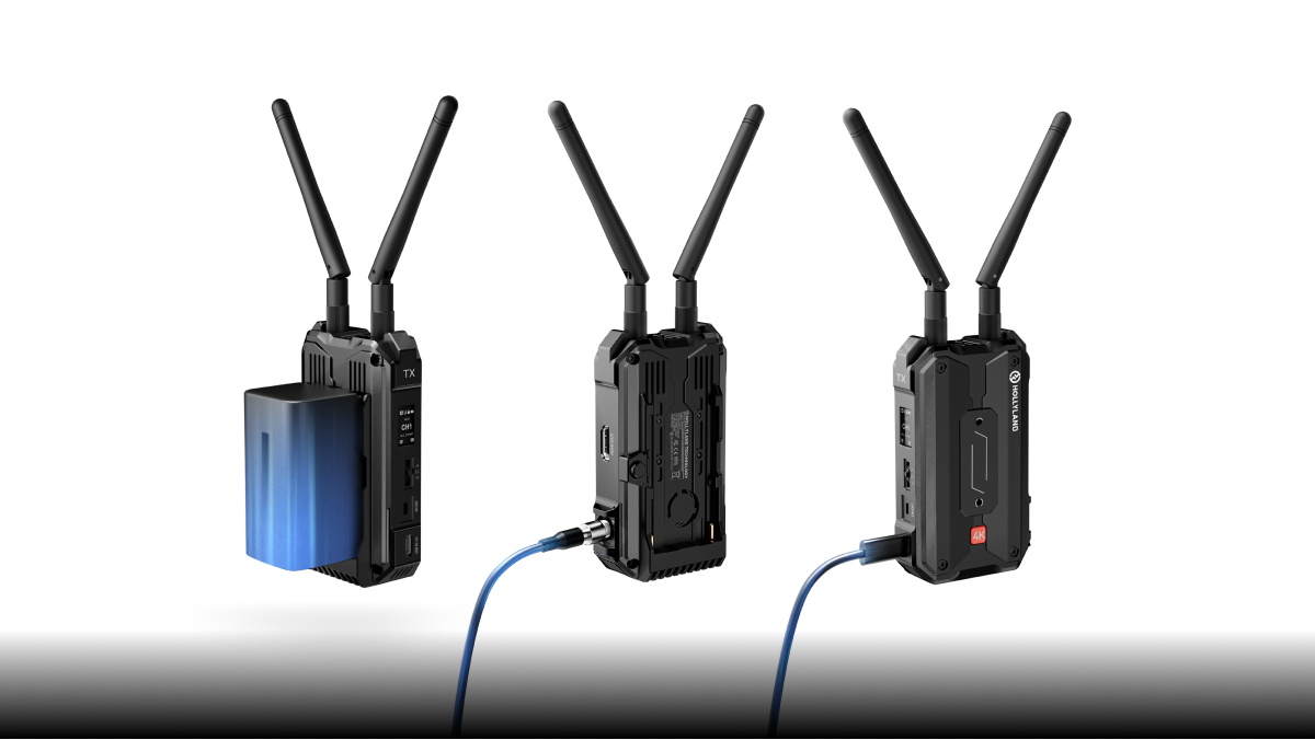 Power options for every rig