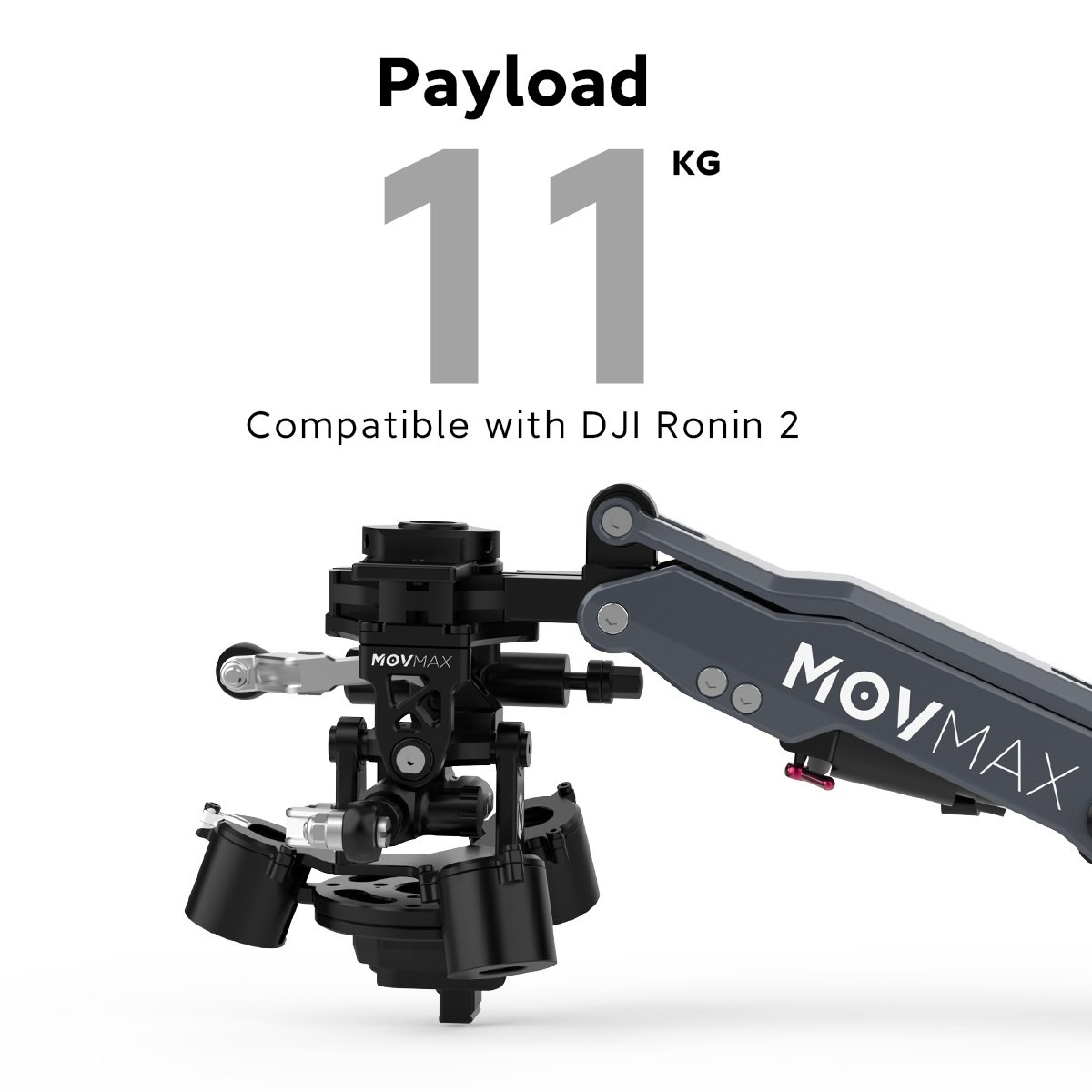 Payload 11 kg