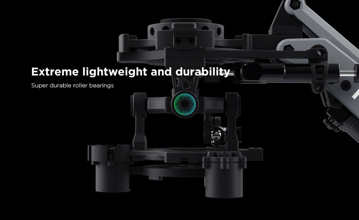 Light and durable