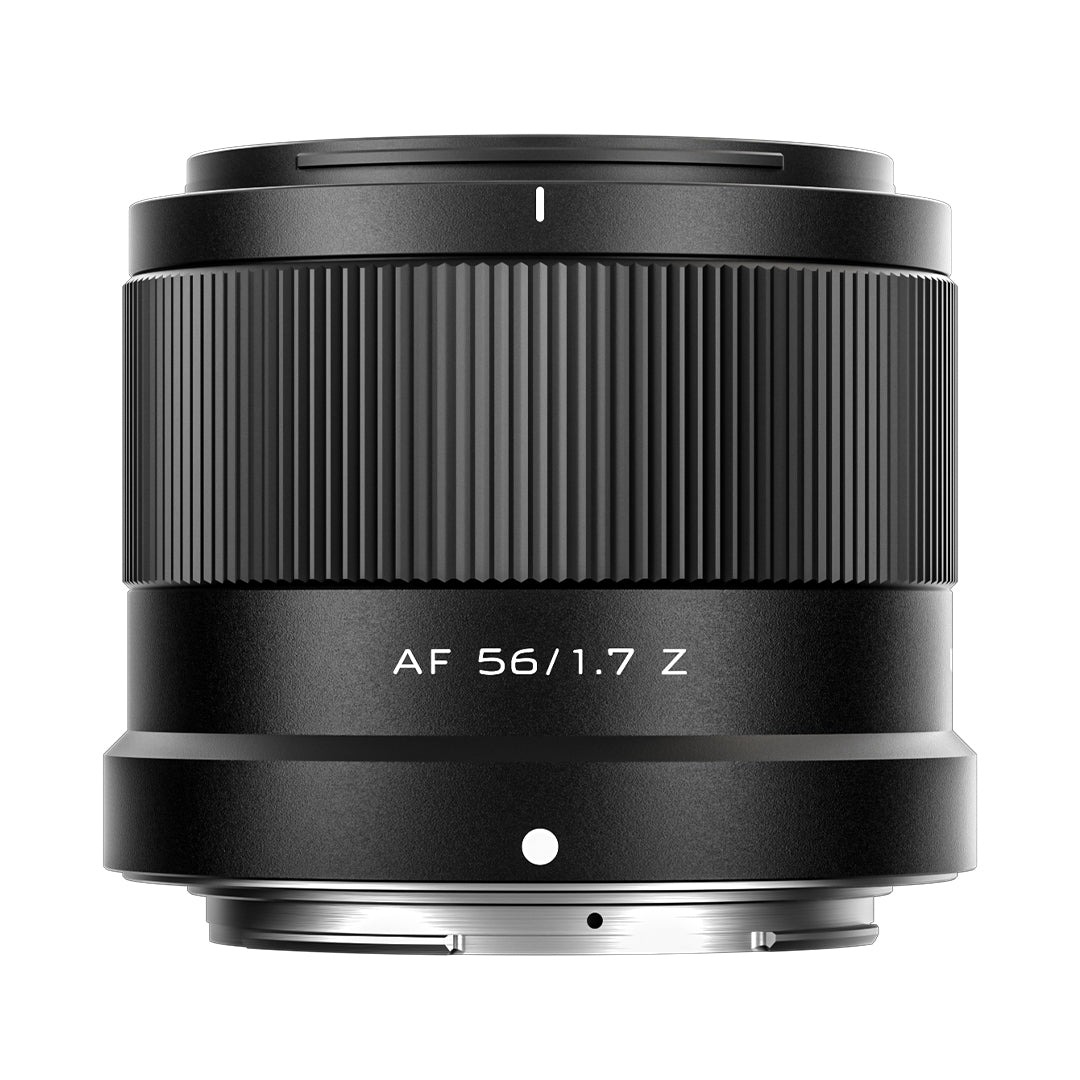 Viltrox AF 56 mm f/1.7 Z