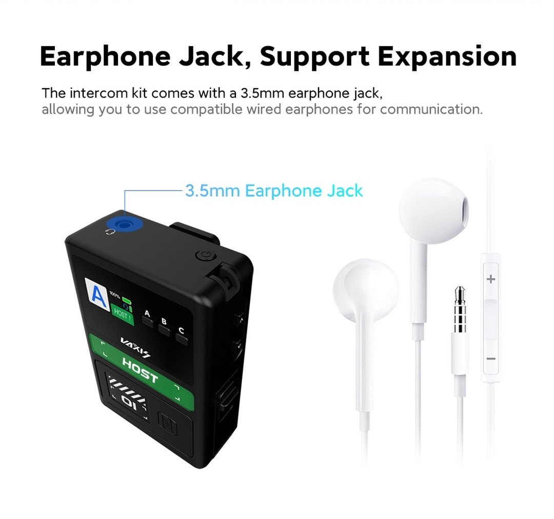 3.5 mm jack