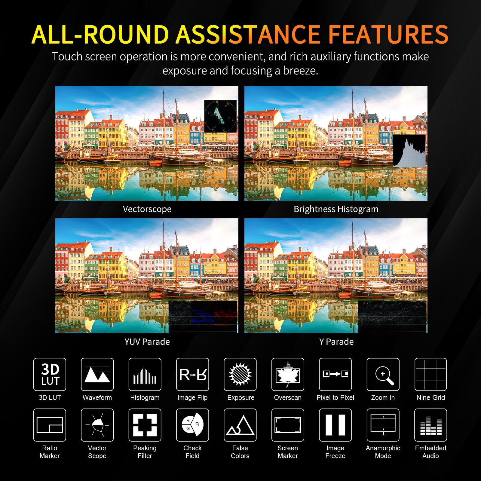FEELWORLD S7