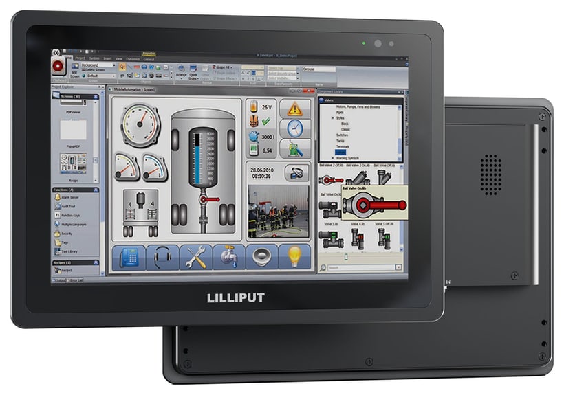 Lilliput TK1019/C