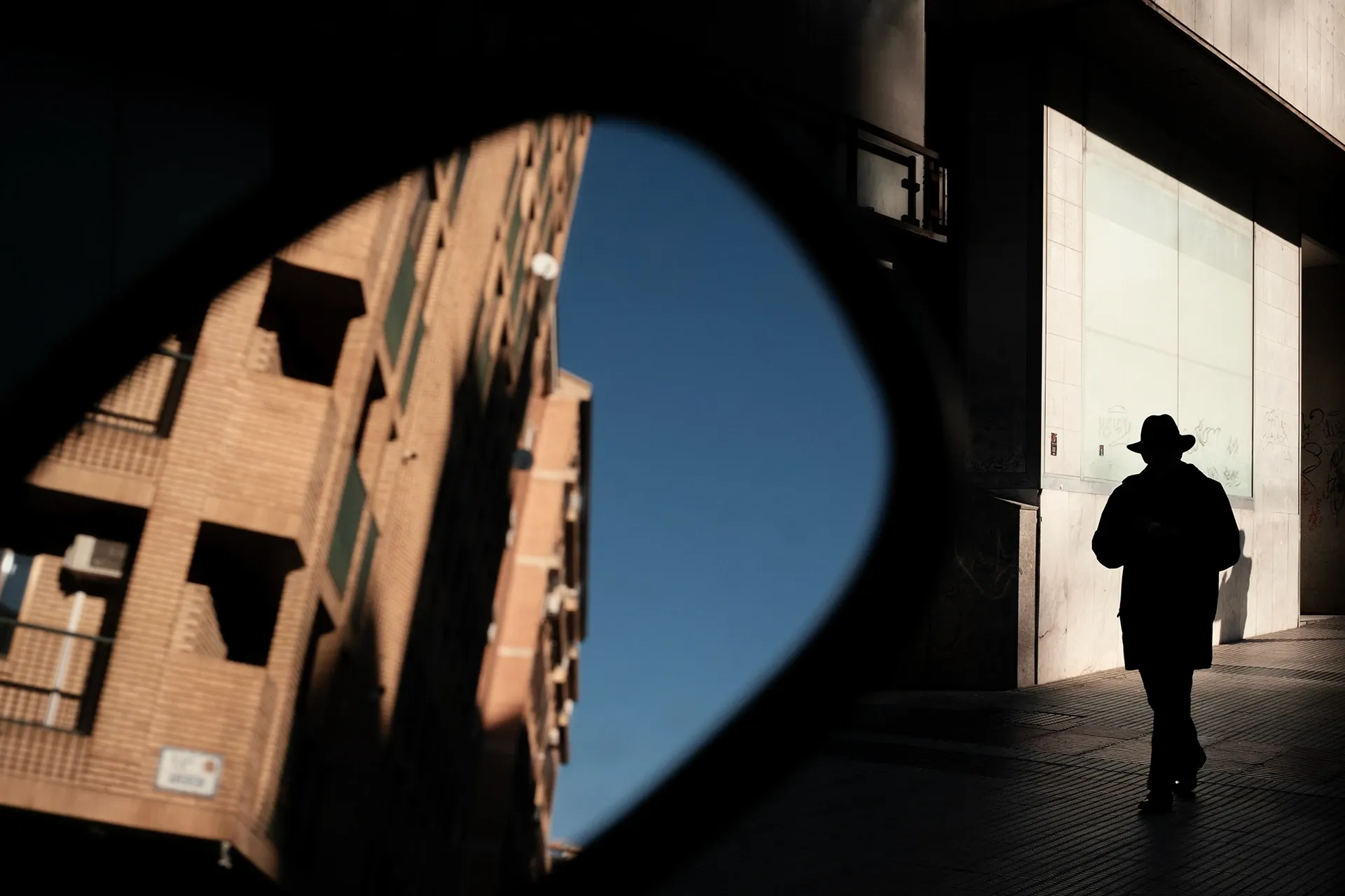 WORKING WITH LIGHT