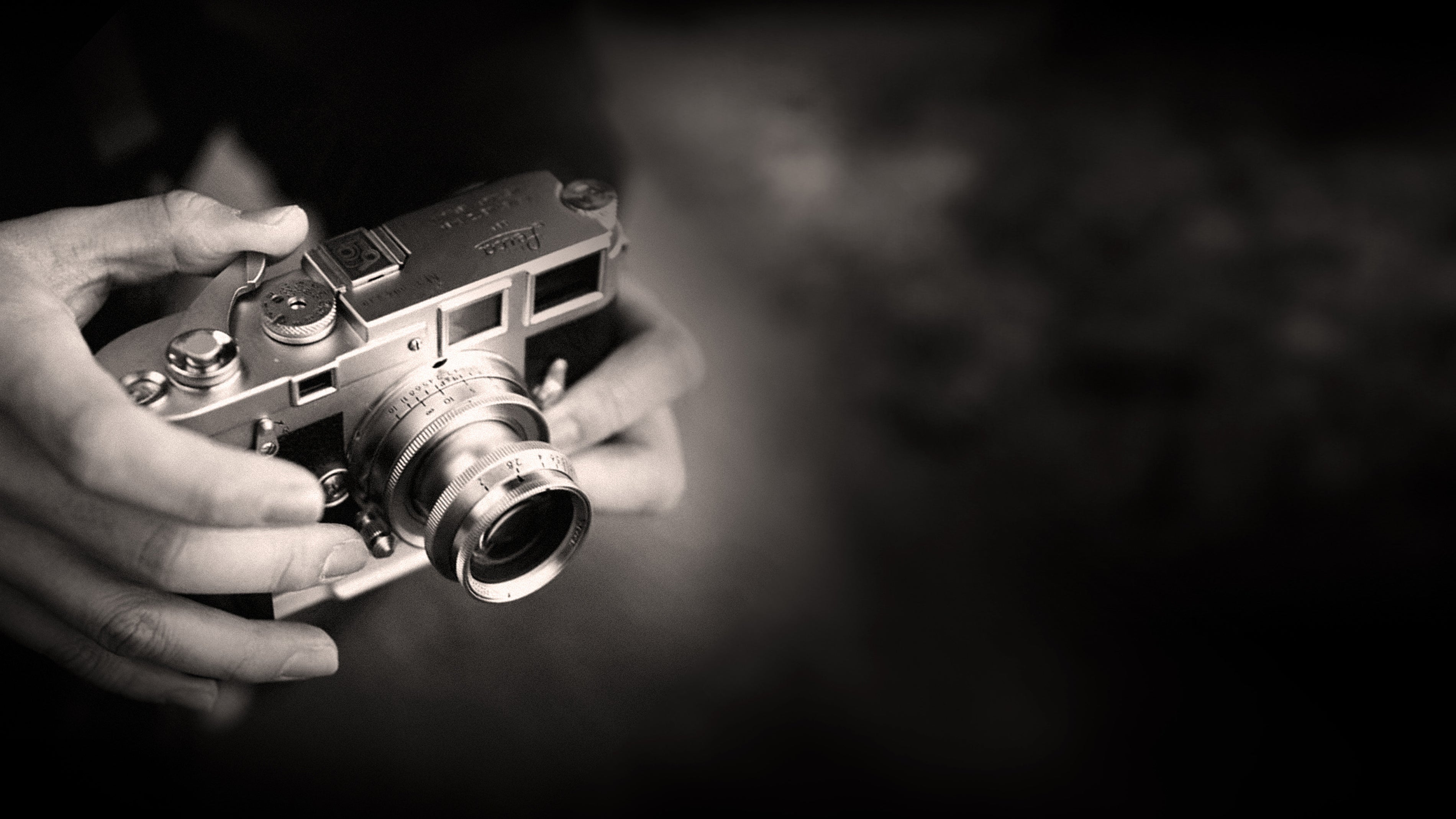 Image created with a Thypoch Eureka 50mm f/2 lens