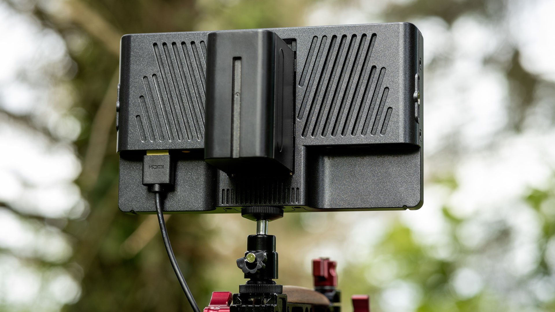 Power Solutions for All-Day Shooting