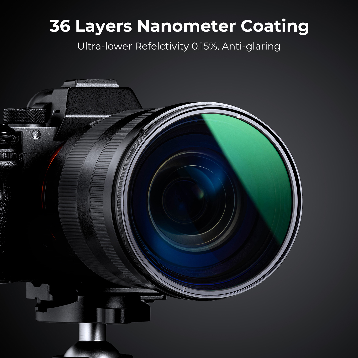 Nano-X Pro CPL 55 mm