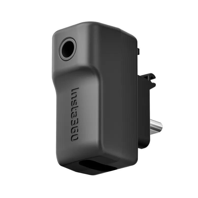 Adapter for Insta360 X3