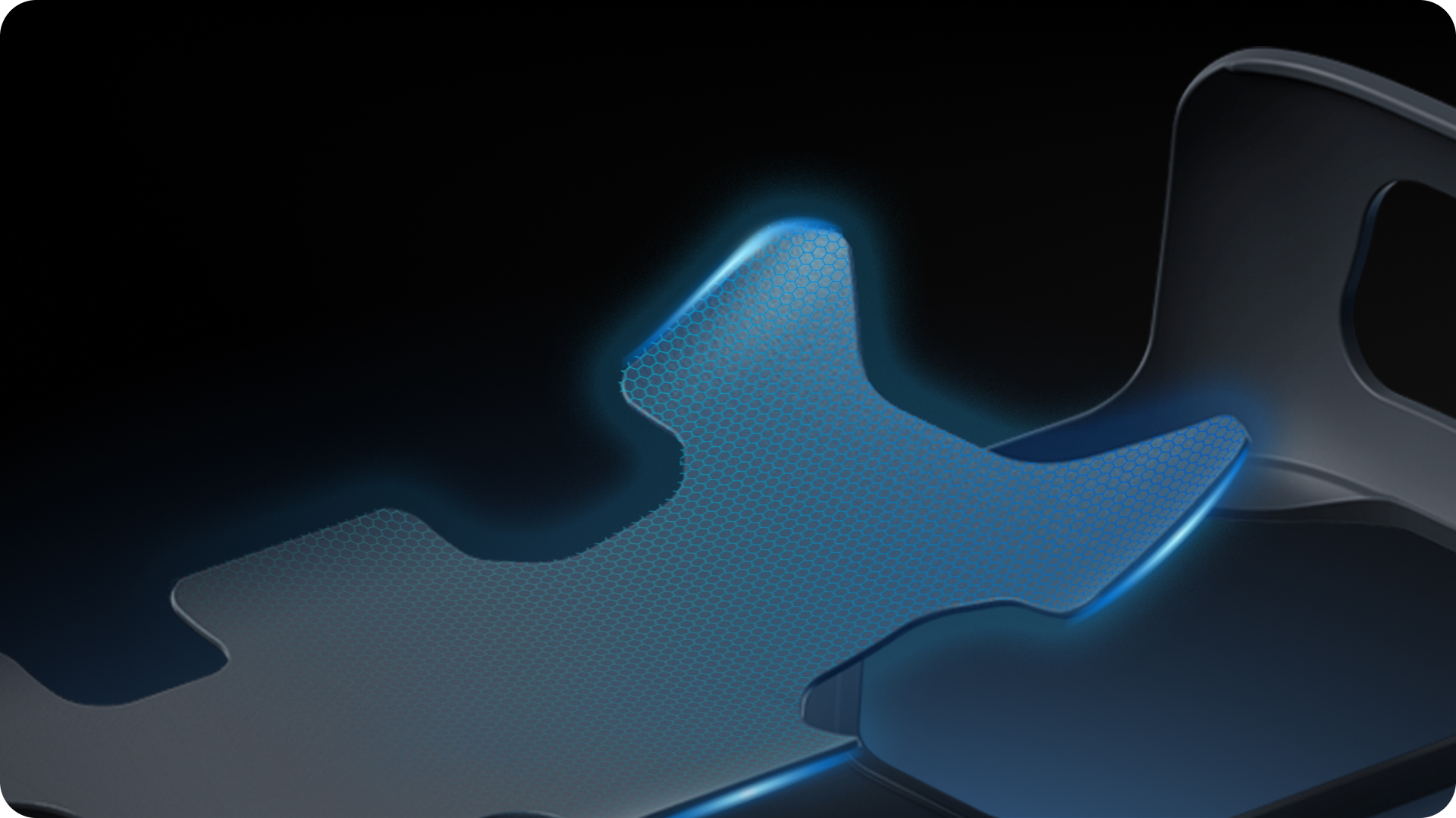 Graphene-based phase-change layer inside the cover
