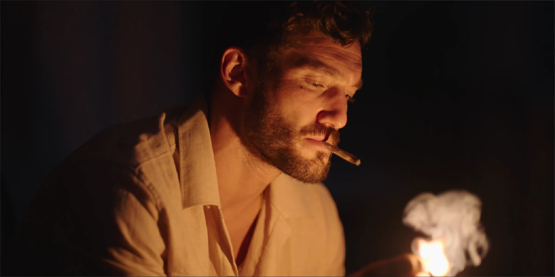 Official DZOFILM Arles Prime series image sample