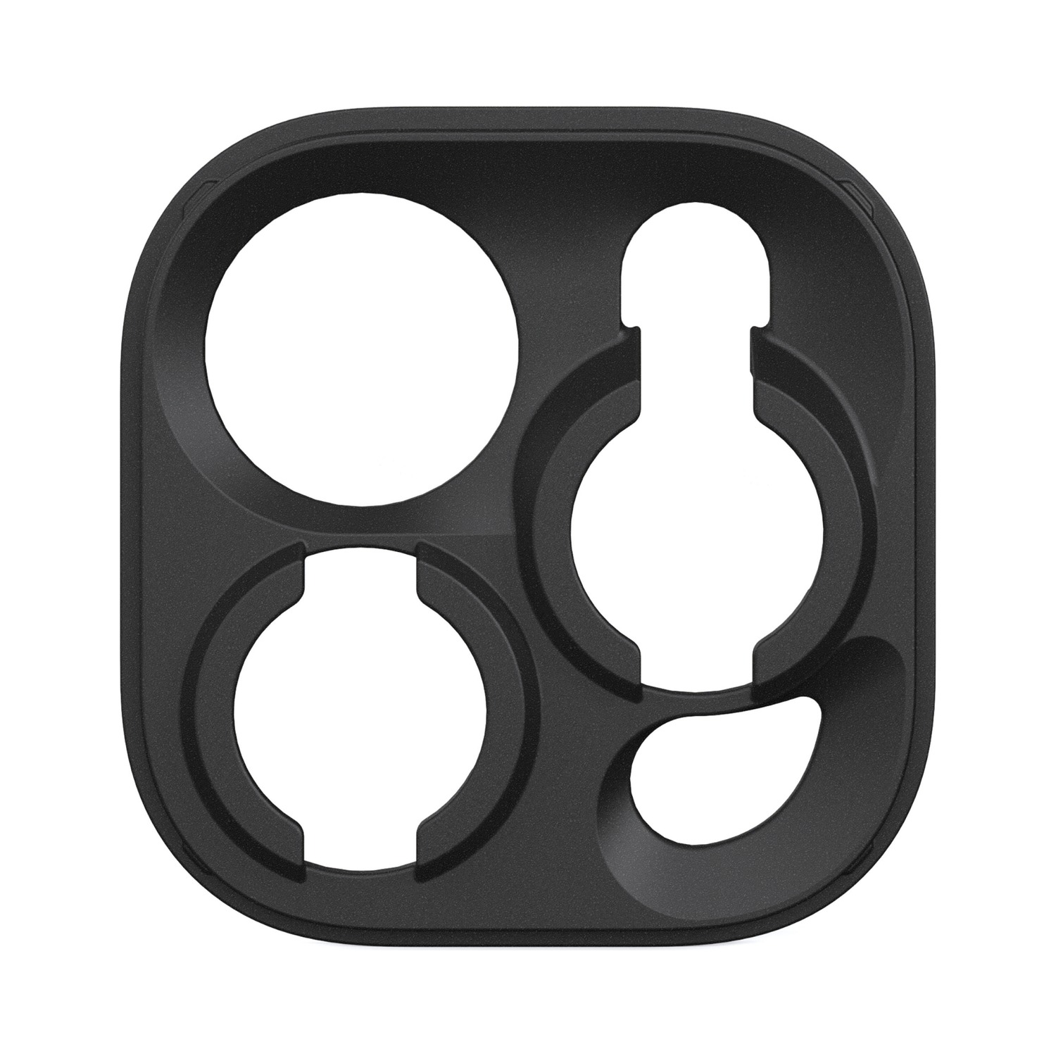Moment Drop-in Lens Mount T-Series for iPhone 16 Pro / Pro Max, 2-Pack