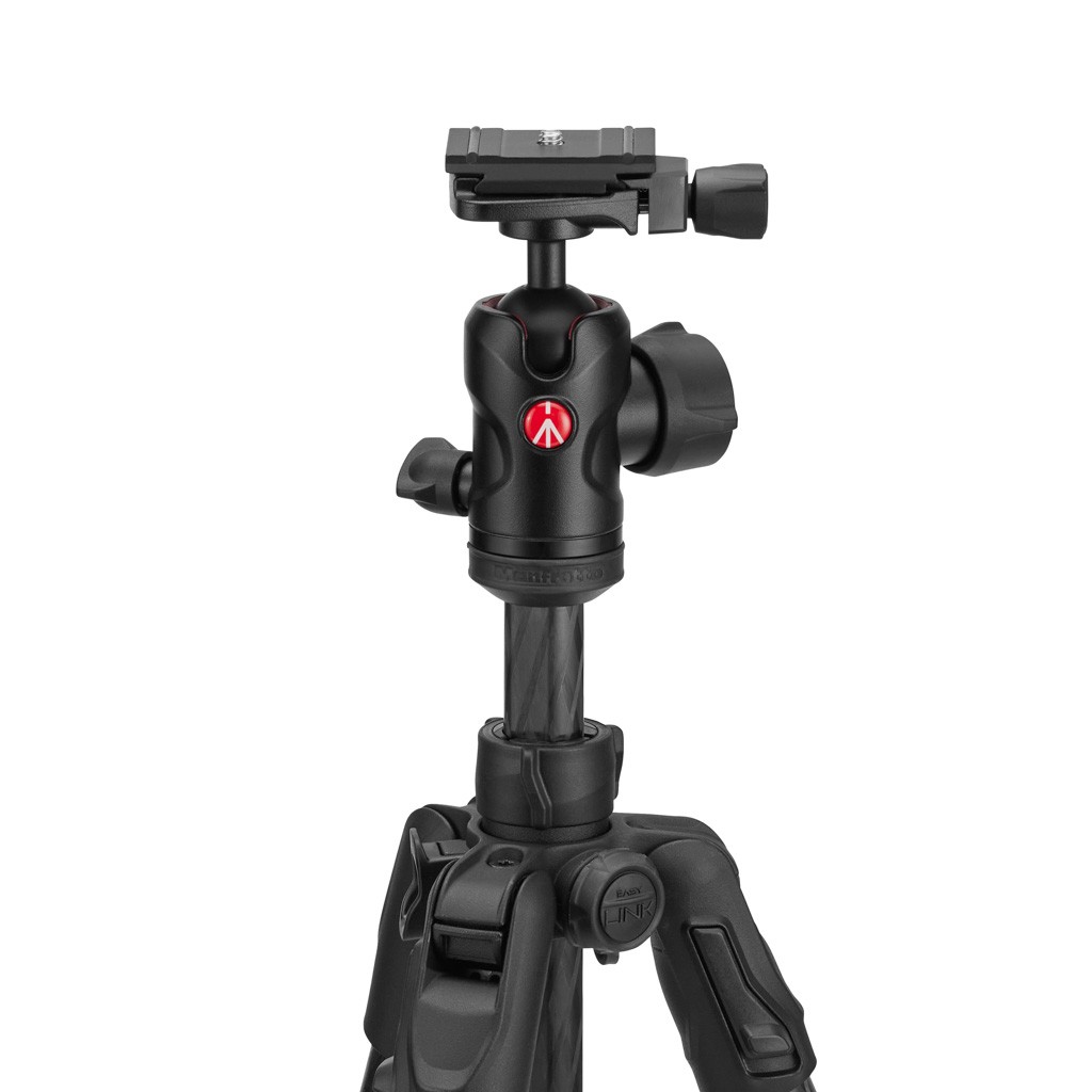 Advanced 494 ball head with Arca holder