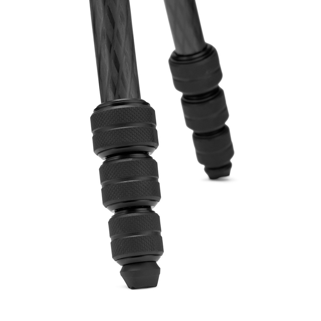 Befree Advanced AS twist leg lock