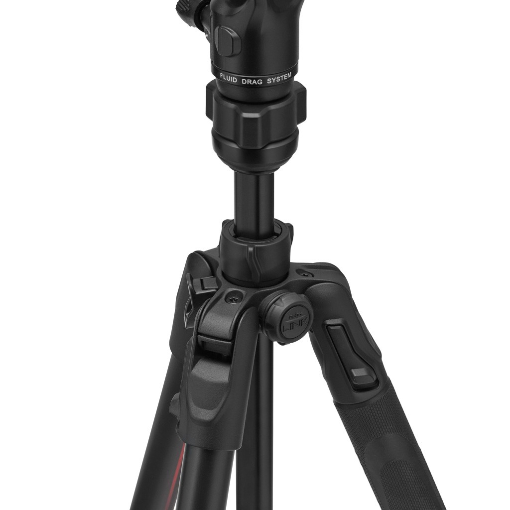 Befree GT PRO levelling centre column