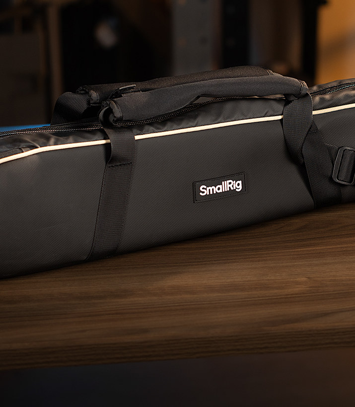 Backpack-Style Storage Bag