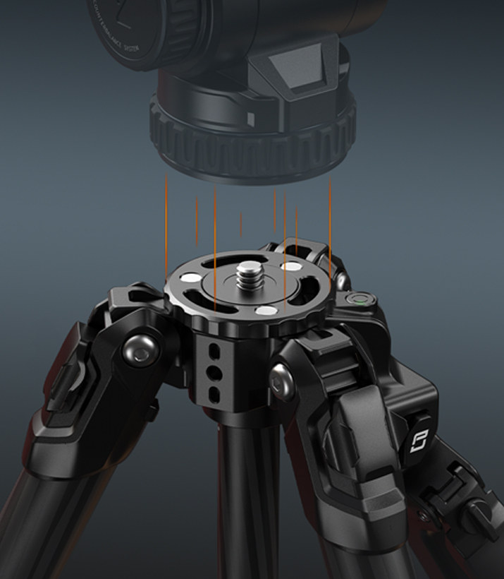 Precision Fit