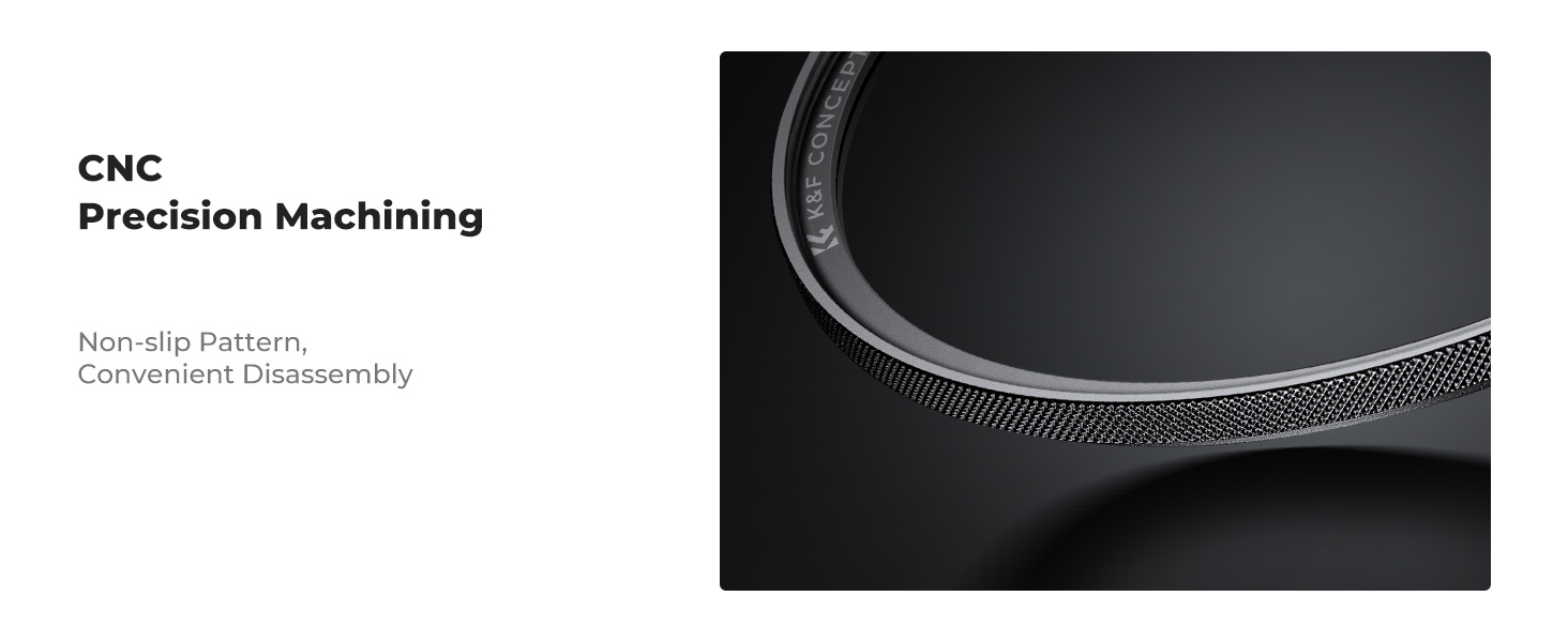 C Series Magnetic CPL 67 mm