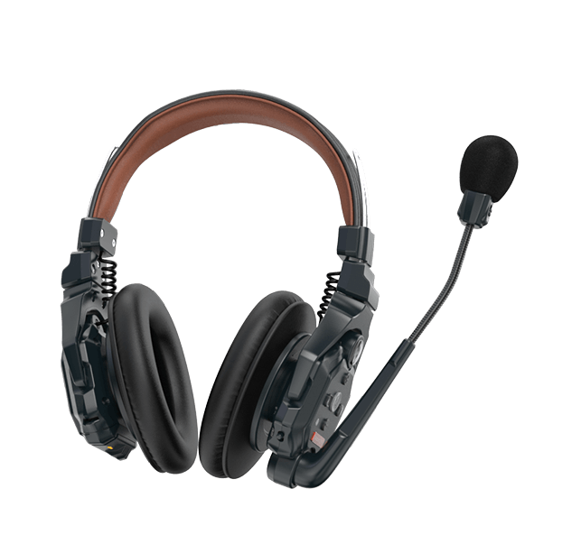 Solidcom C1 Pro DH01 controls