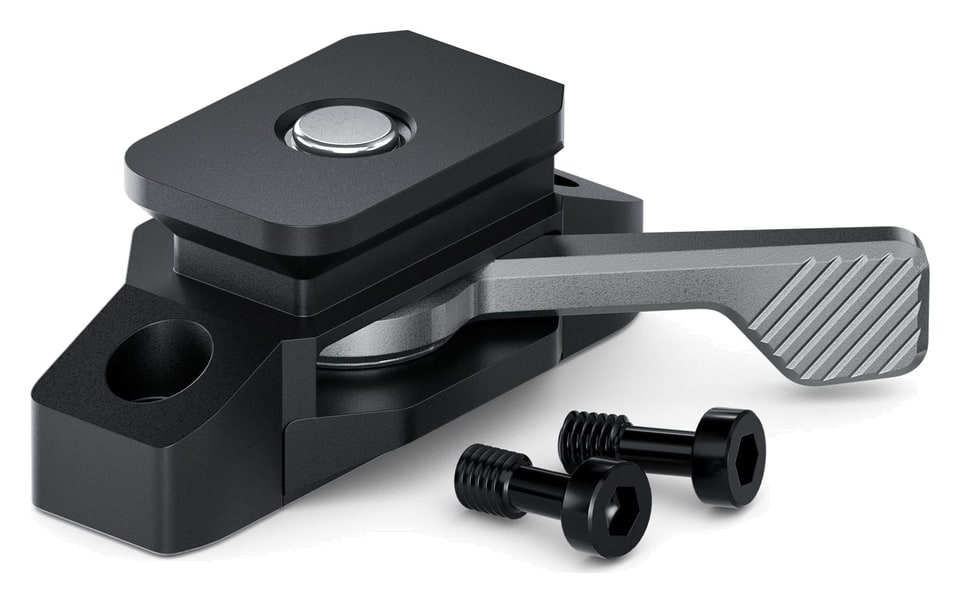 Blackmagic PYXIS Monitor EVF Kit – The monitor as an electronic viewfinder
